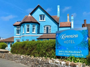  Kerenza Hotel Cornwall  Бьюд